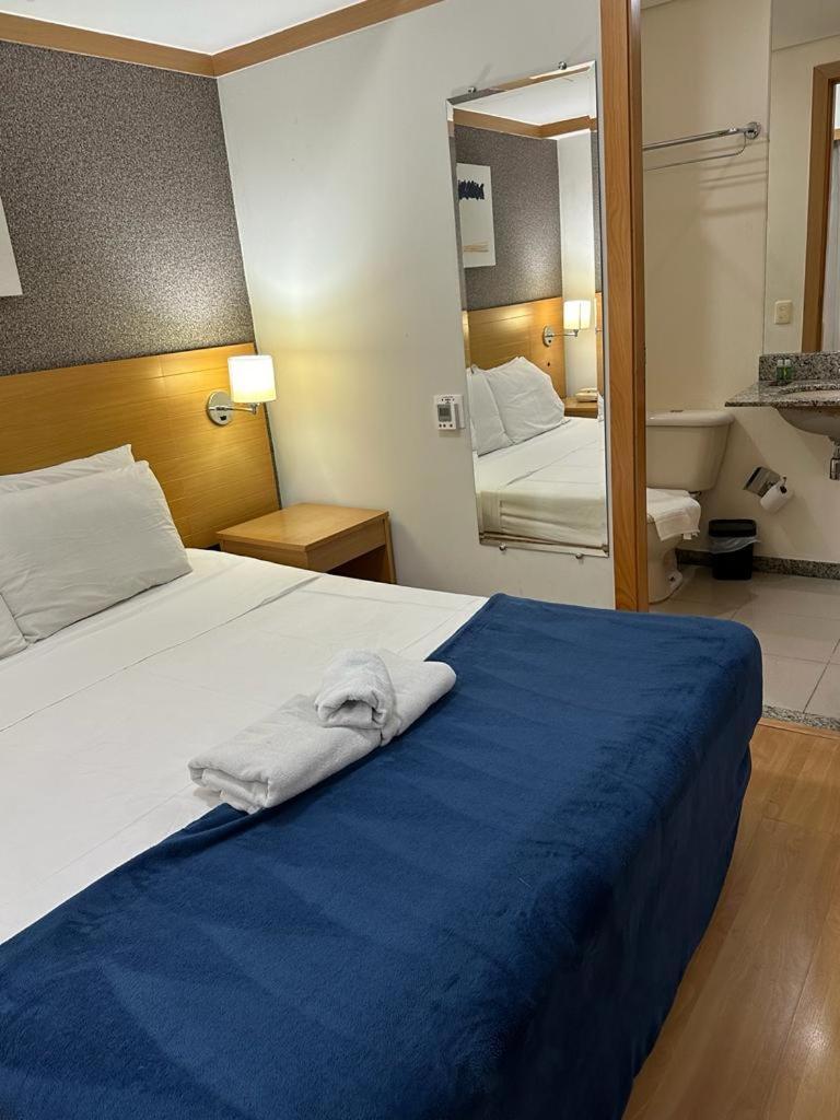 Studio Living Paulista Bela Cintra Aparthotel *