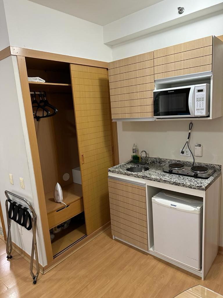 Studio Living Paulista Bela Cintra