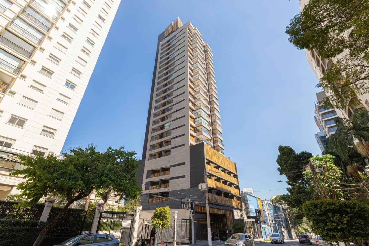Apartment Dvn - D'oru - Anora Spaces Sao Paulo