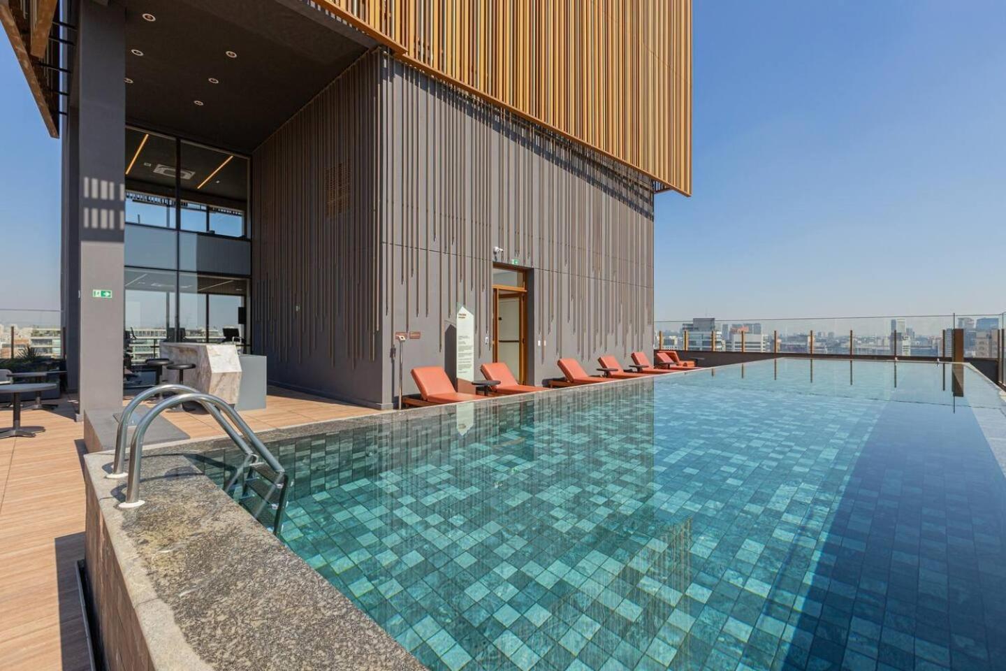 Apartment Dvn - D'oru - Anora Spaces Sao Paulo