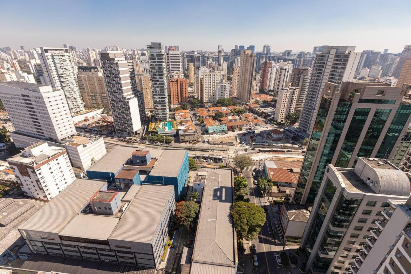 Dvn - D'oru - Anora Spaces Sao Paulo