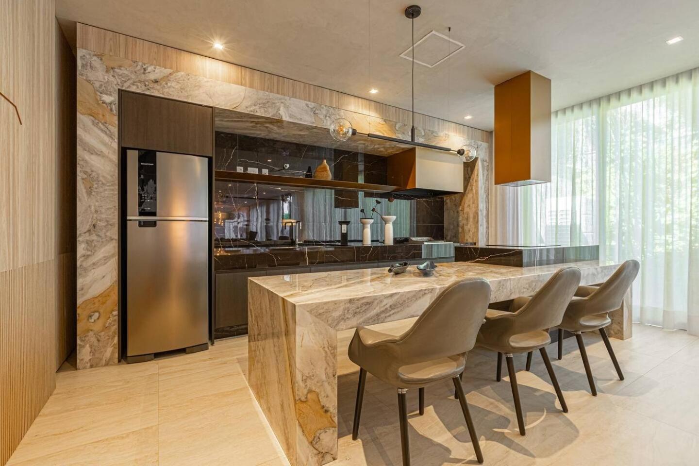 Apartment Dvn - D'oru - Anora Spaces