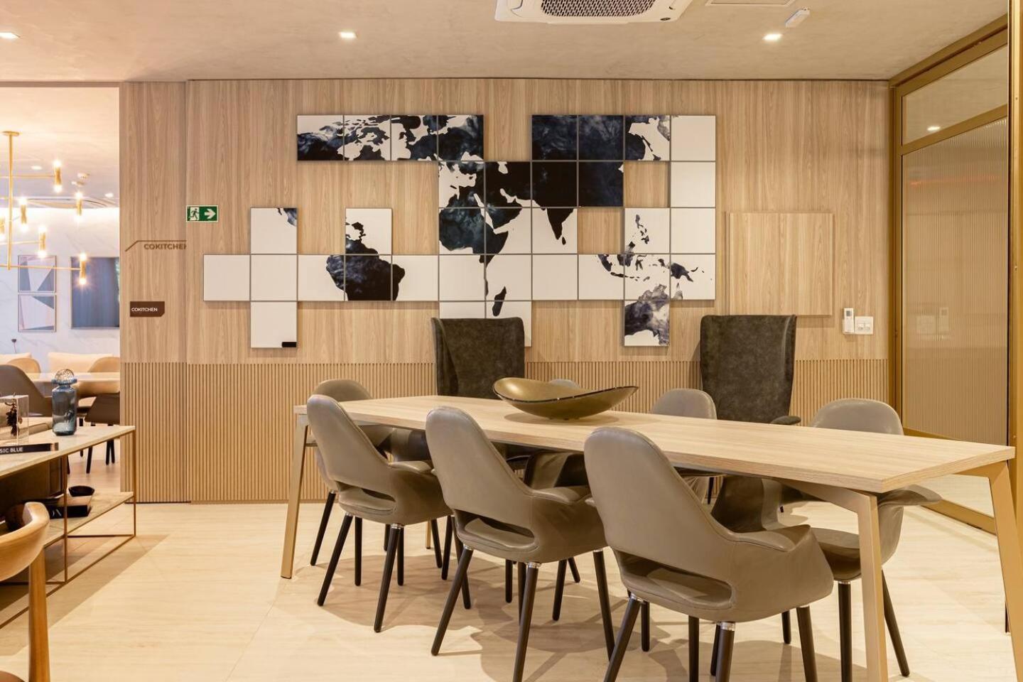 Dvn - D'oru - Anora Spaces Apartment Sao Paulo