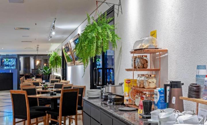 Aparthotel The Best Deluxe - Duplex Studio - Slav Moema - By Luxxor *