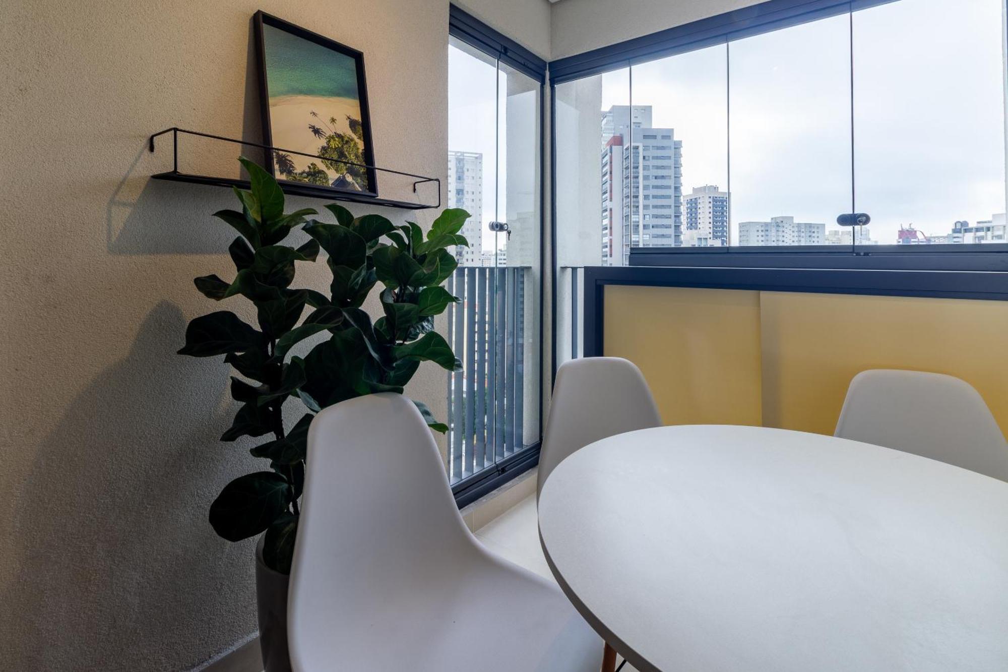 360 Klabin * Sao Paulo
