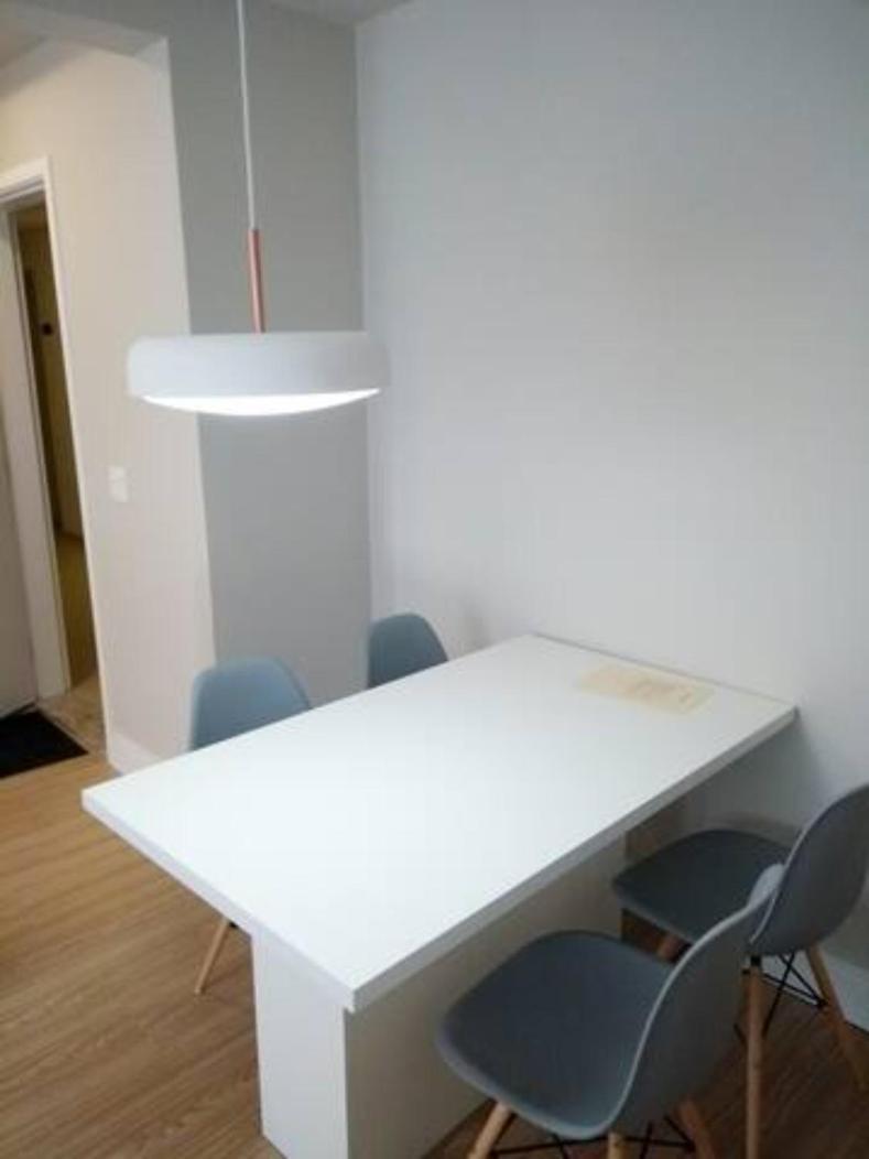 Apartment Phd - Personal Design *