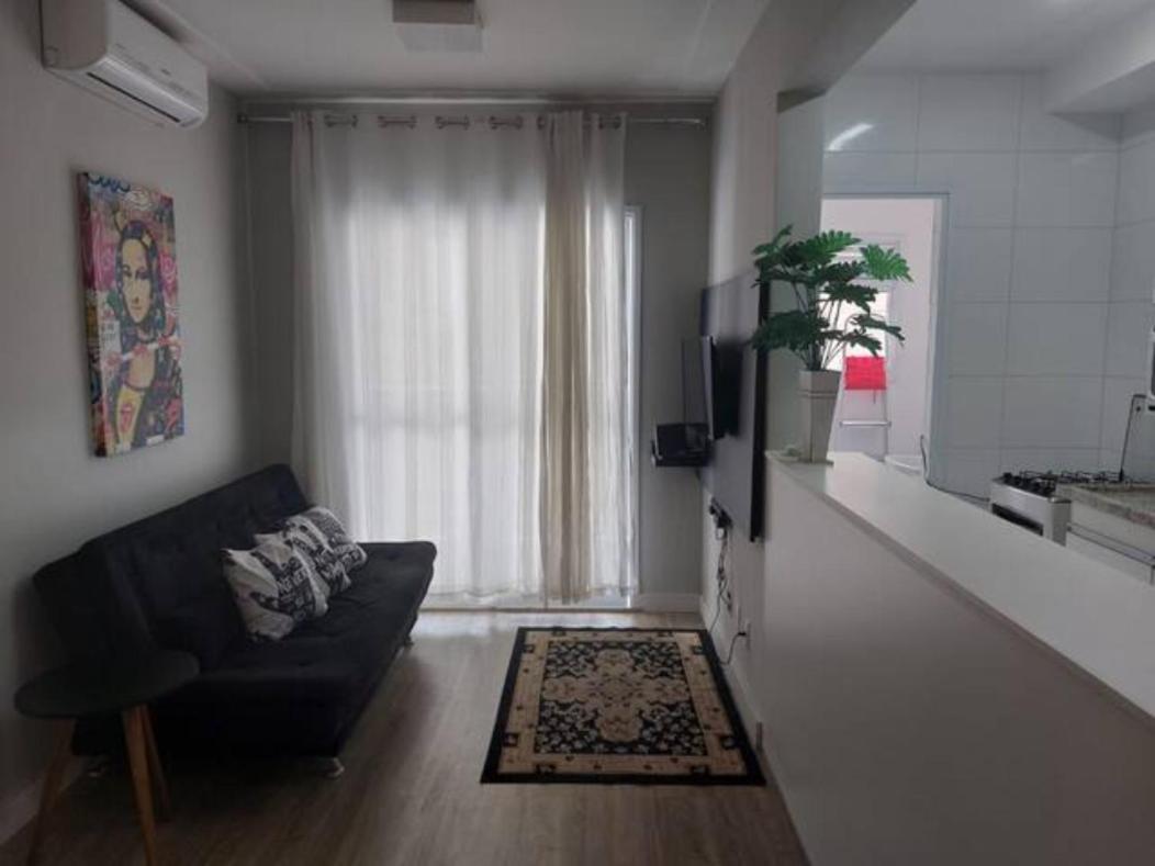 Phd - Personal Design Apartment Sao Paulo