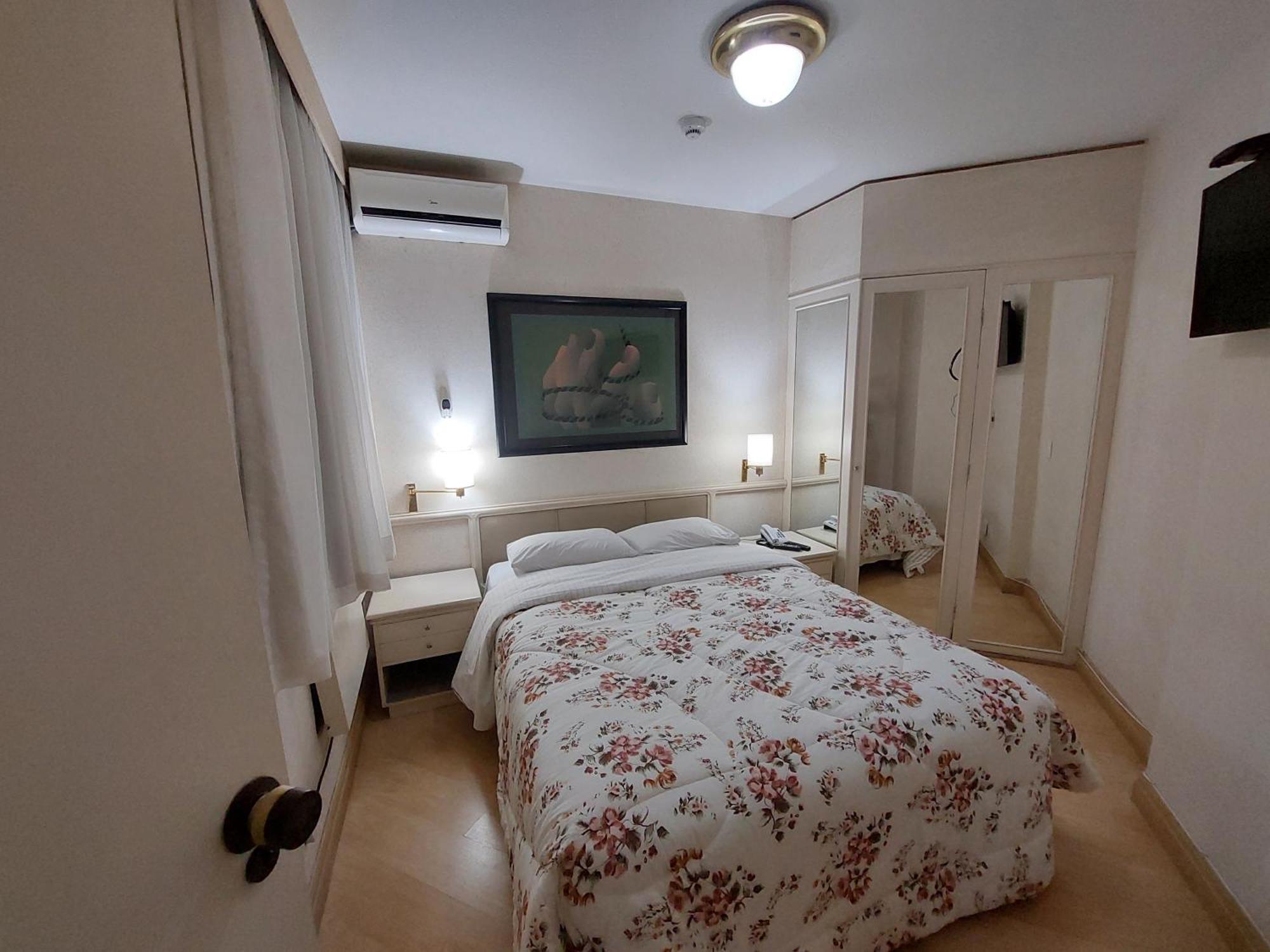 Paulista Street Flat 05 Aparthotel *