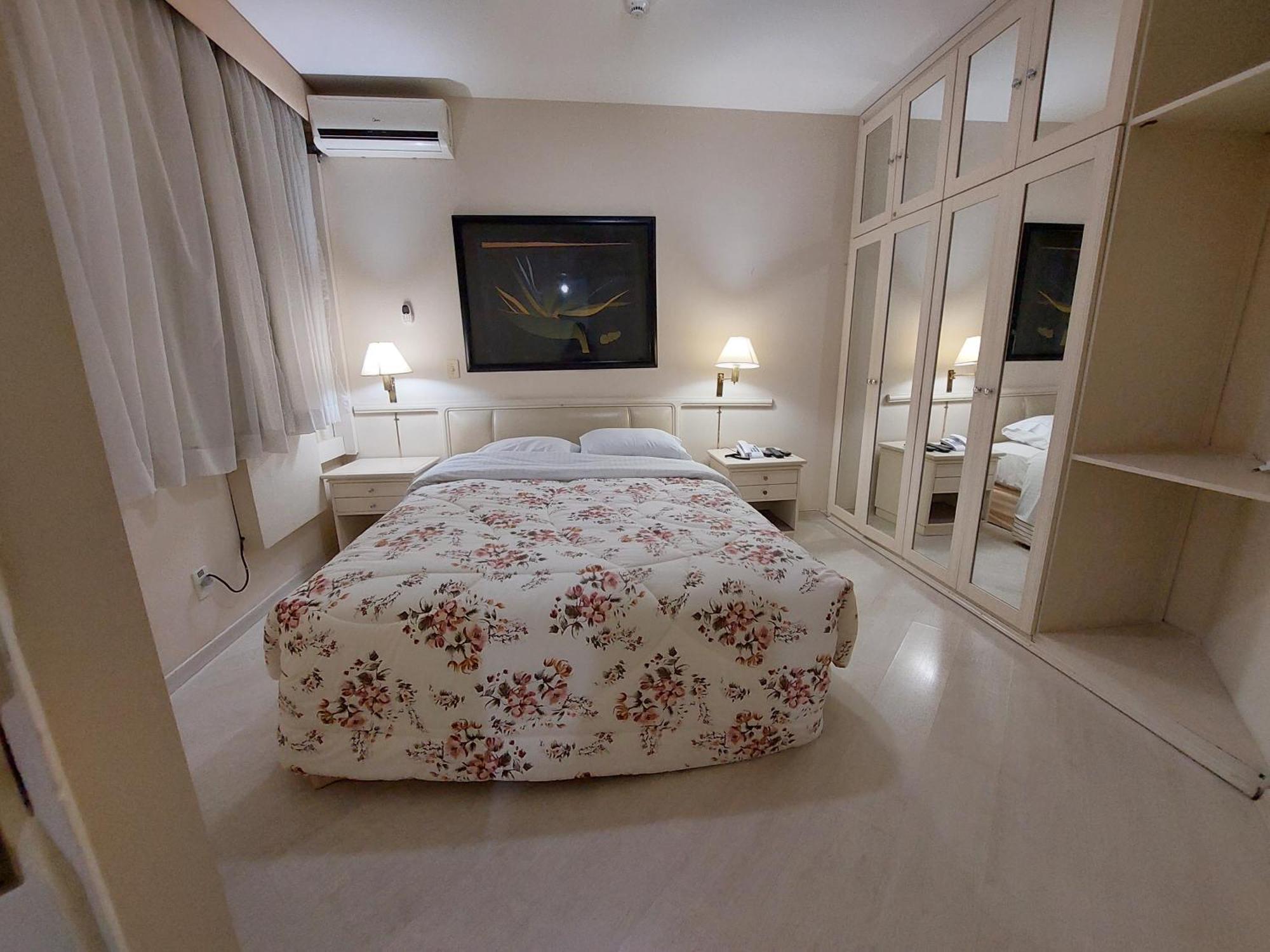Căn hộ Paulista Street Flat 10 São Paulo