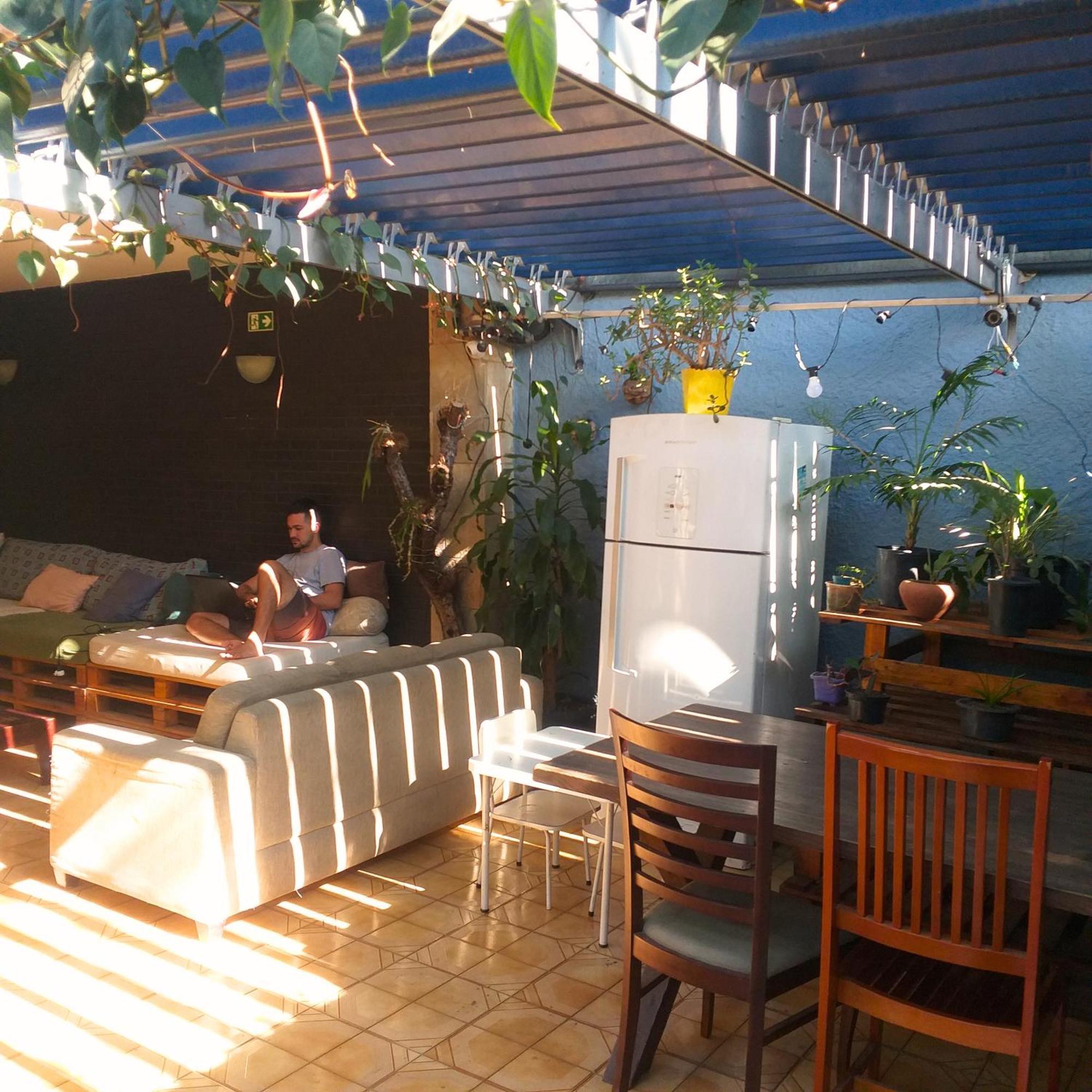 Hostel Micasa - Congonhas *