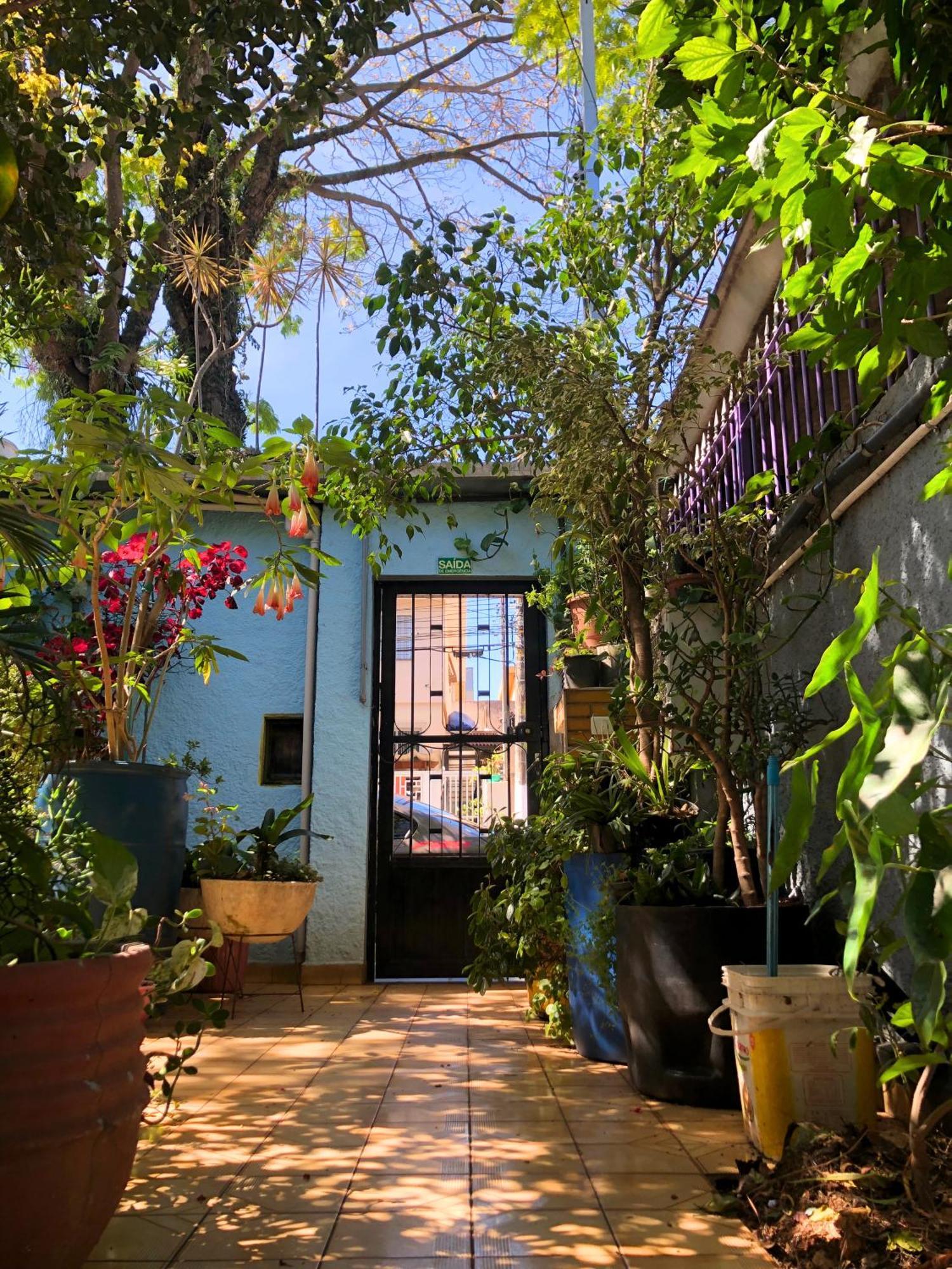 Hostel Micasa - Congonhas Sao Paulo