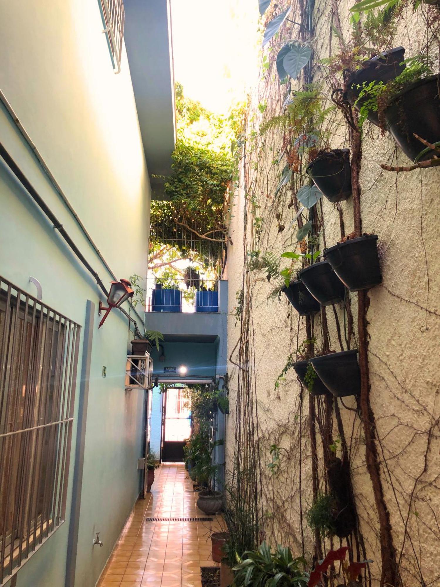 Micasa - Congonhas Hostel *