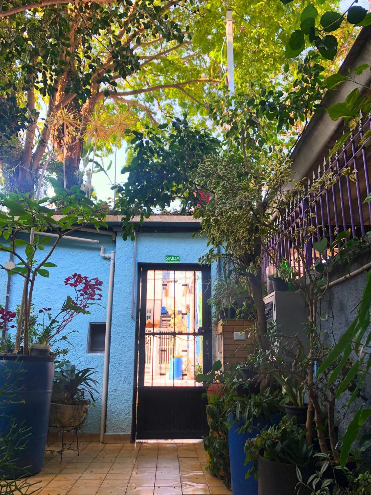 Micasa - Congonhas Hostel *