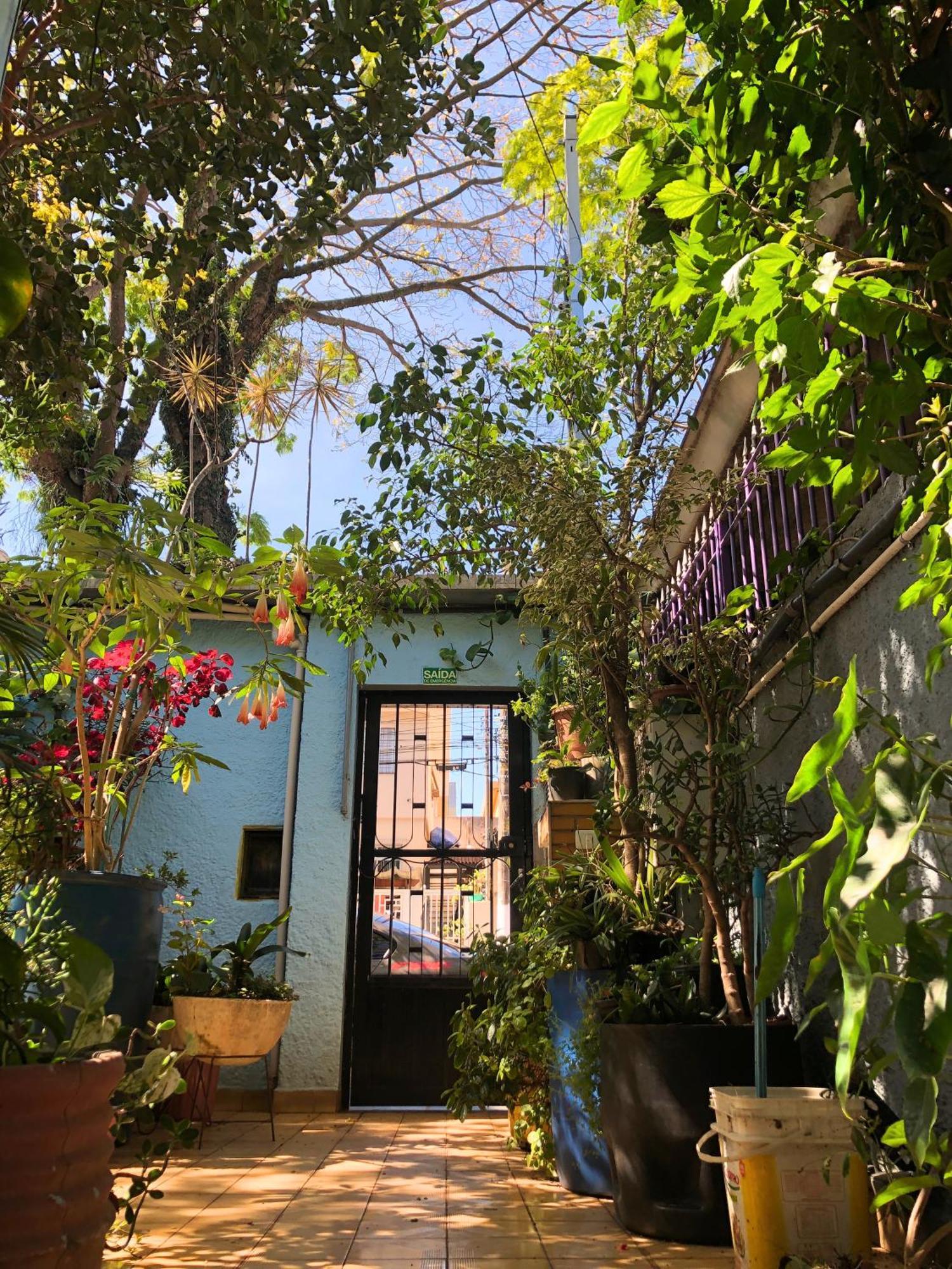 Hostel Micasa - Congonhas Sao Paulo