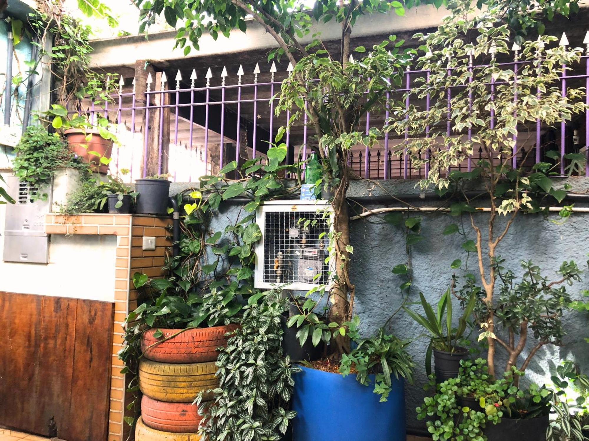 Micasa - Congonhas Hostel Sao Paulo