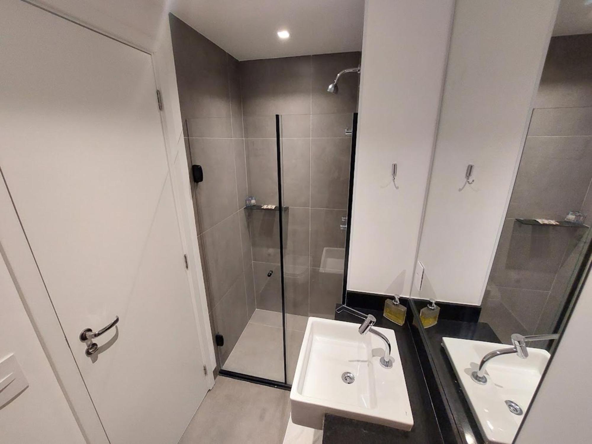 Book Sampa Apt.1208 Seu Refugio Prox. Metro Oscar Sao Paulo