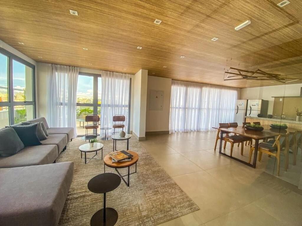 Apartment Harmony Moema- Px Ao Aeroporto Congonhas