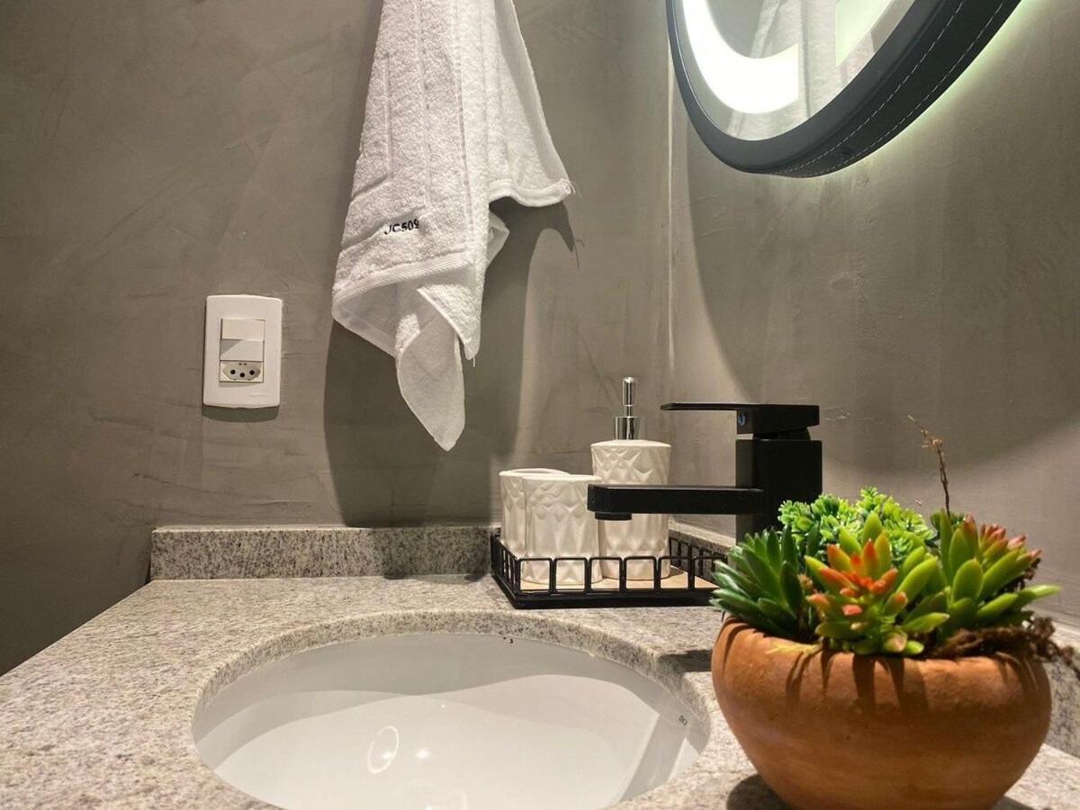 Harmony Moema: Estilo E Conforto A 300m Do Metro Eucaliptos