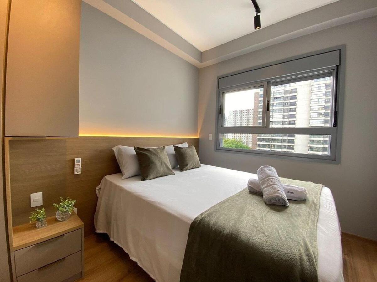 Harmony Moema- Px Ao Aeroporto Congonhas Apartment