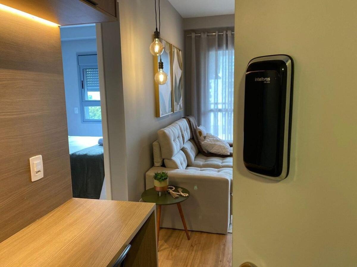 Harmony Moema: Estilo E Conforto A 300m Do Metro Eucaliptos
