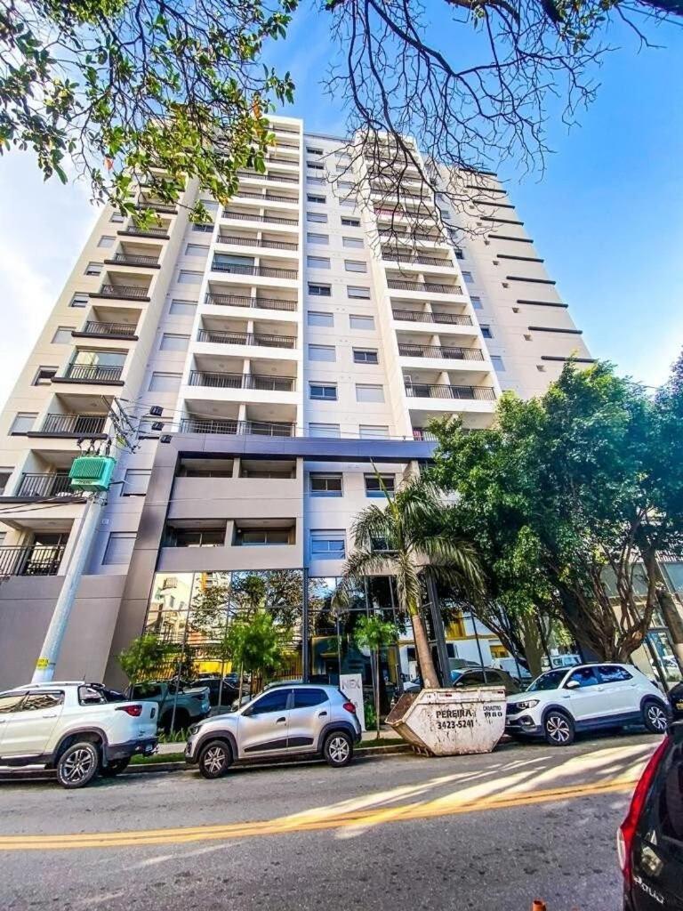 Căn hộ Harmony Moema: Estilo E Conforto A 300m Do Metro Eucaliptos São Paulo