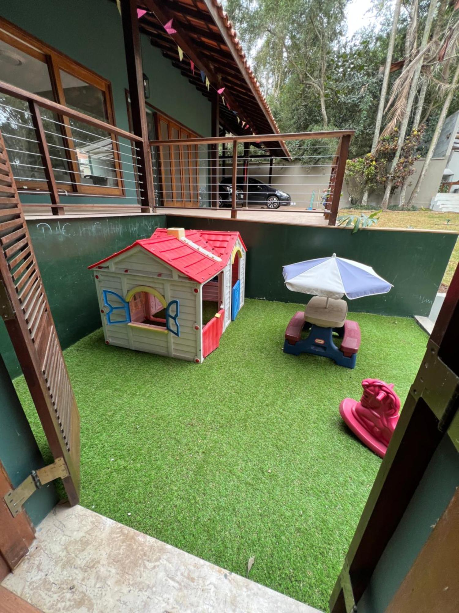 Recanto Riviera Refugio Familiar Na Natureza De Sp Holiday home Sao Paulo