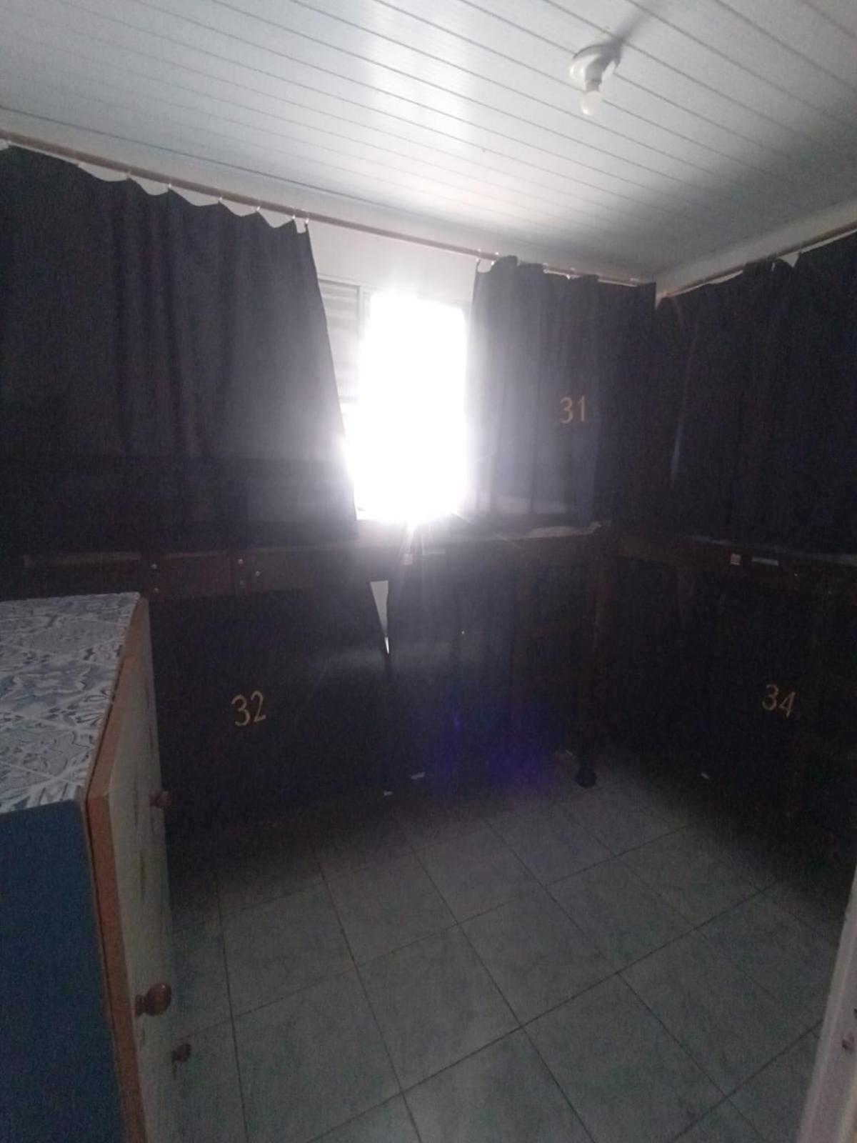 Maktub Hostel
