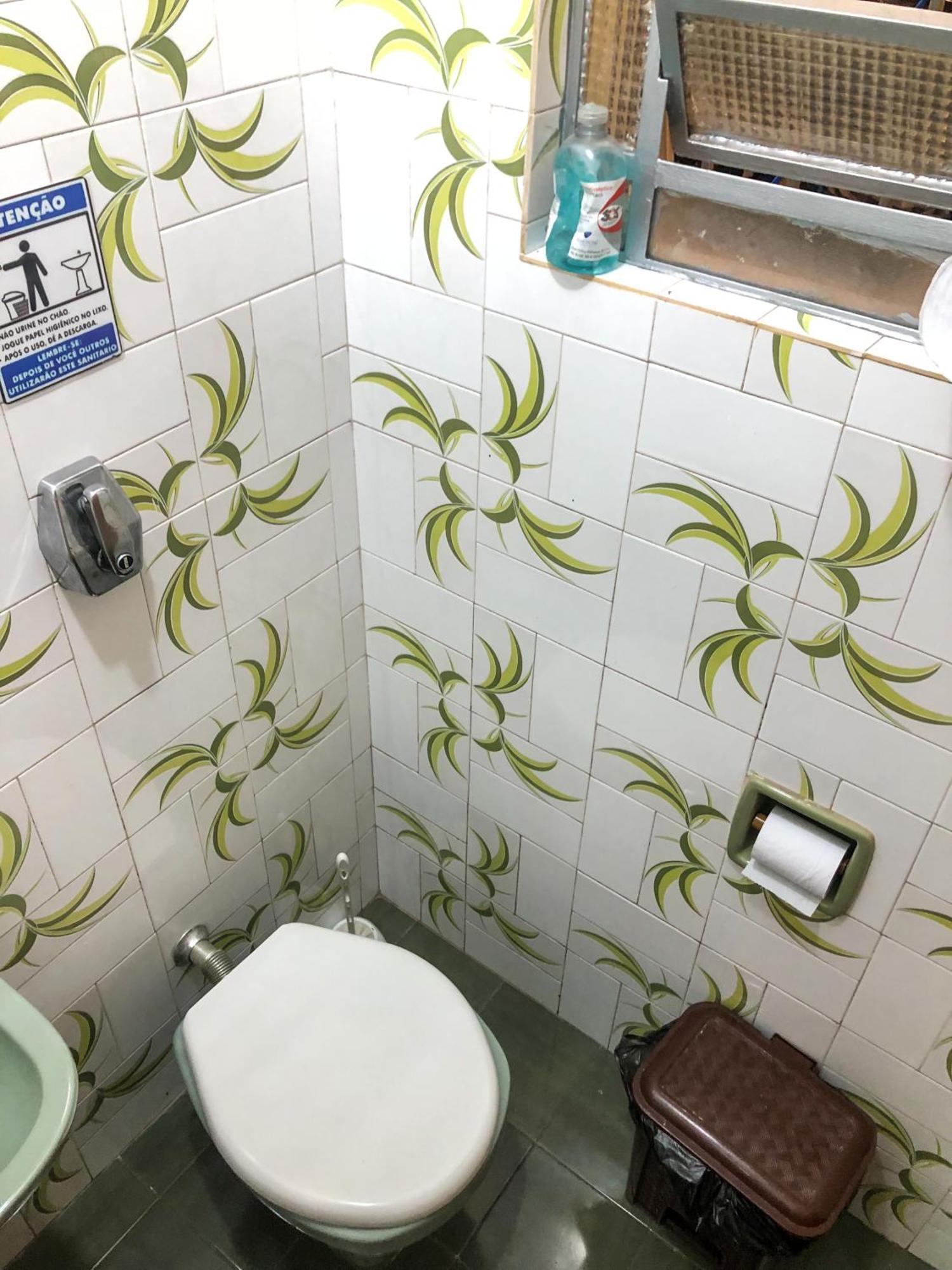 Micasa - Congonhas Hostel Sao Paulo