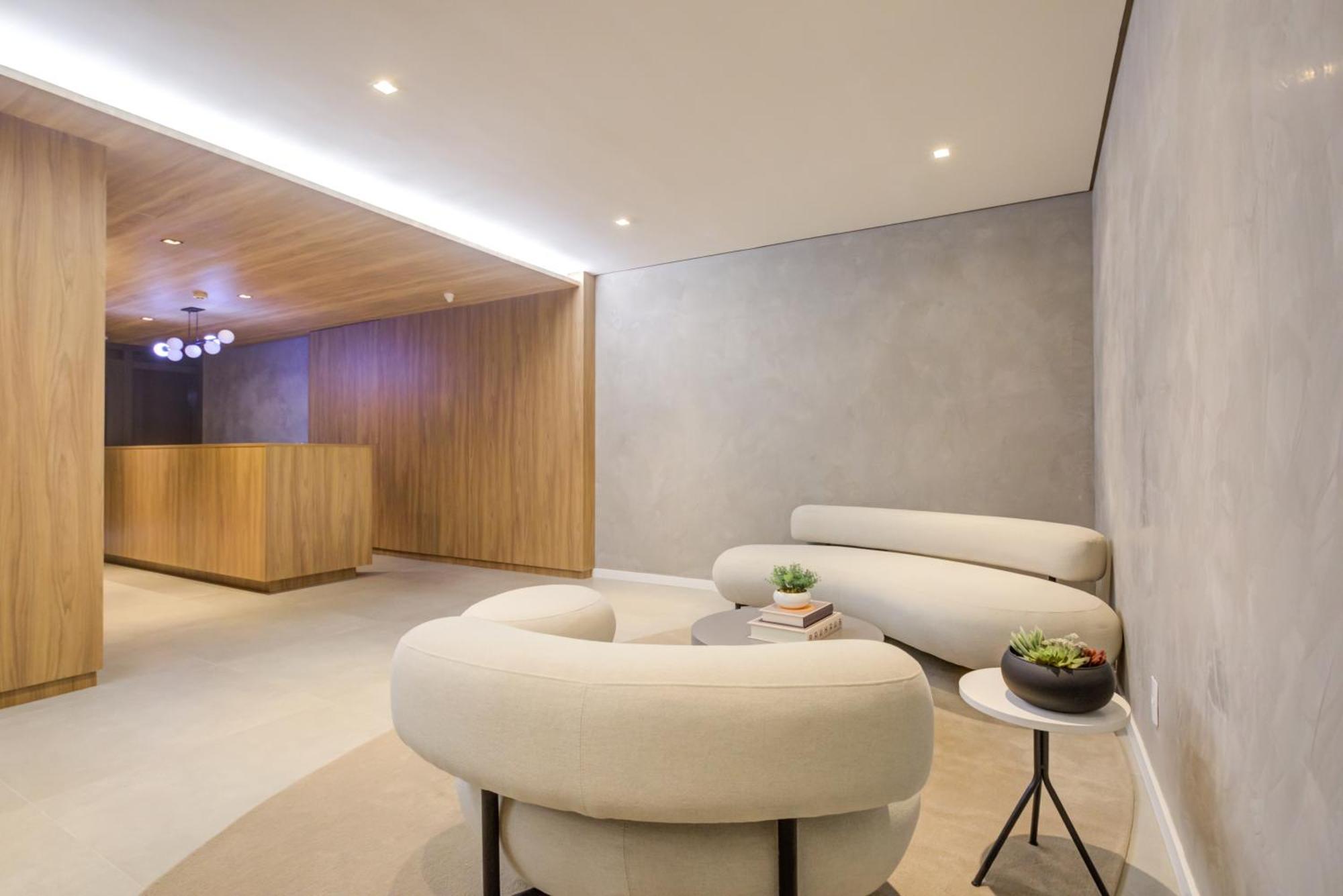 Roomo Brooklin Morumbi Residencial Daire Sao Paulo