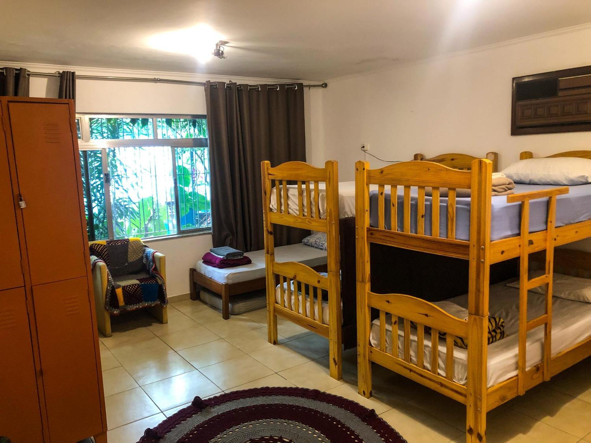 Micasa - Congonhas Hostel Sao Paulo