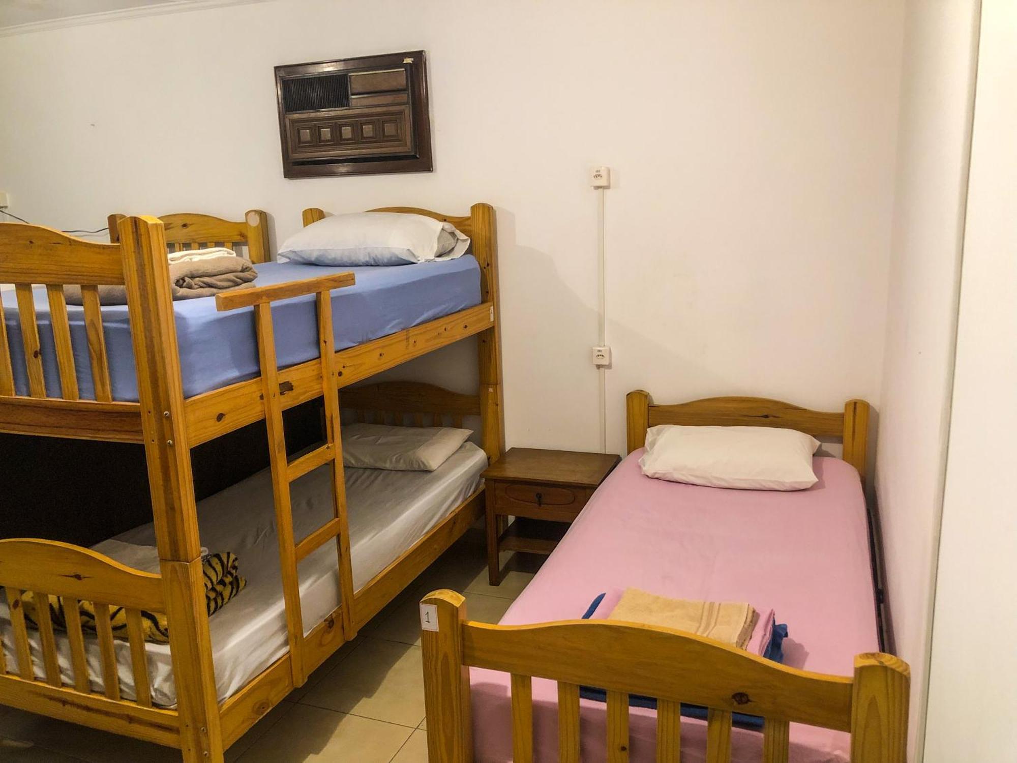 Hostel Micasa - Congonhas Sao Paulo