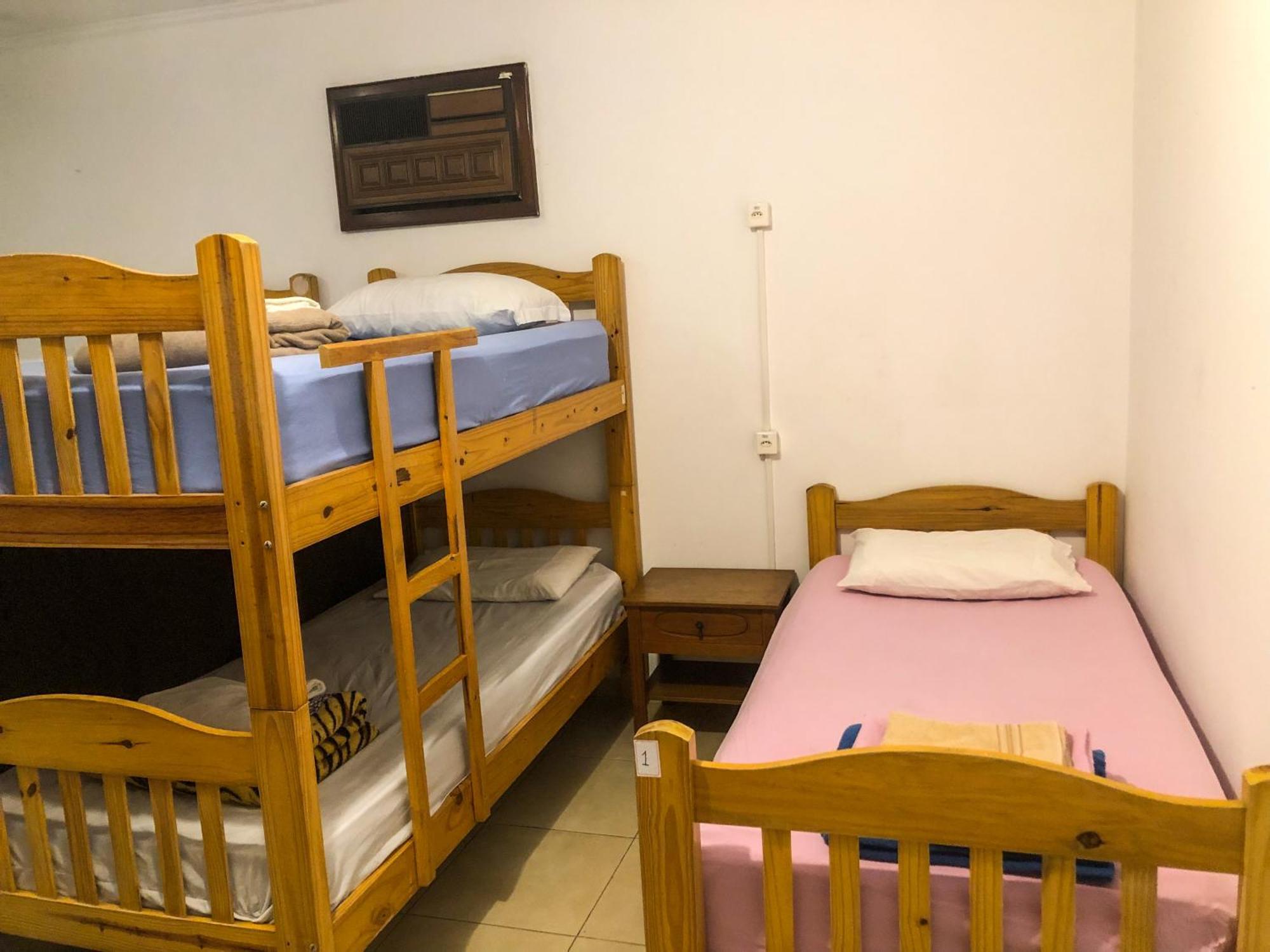 Hostel Micasa - Congonhas