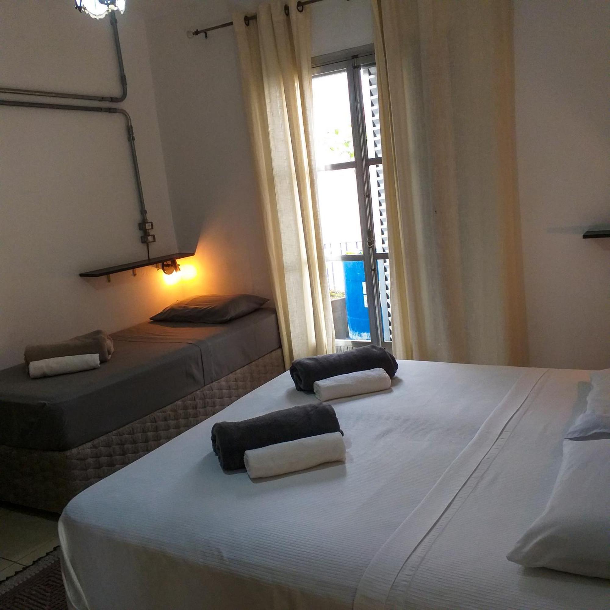 Micasa - Congonhas Hostel Sao Paulo
