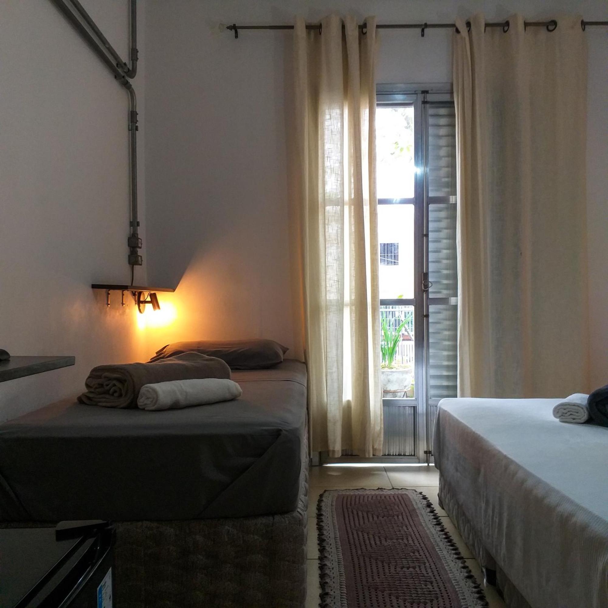Hostel Micasa - Congonhas *