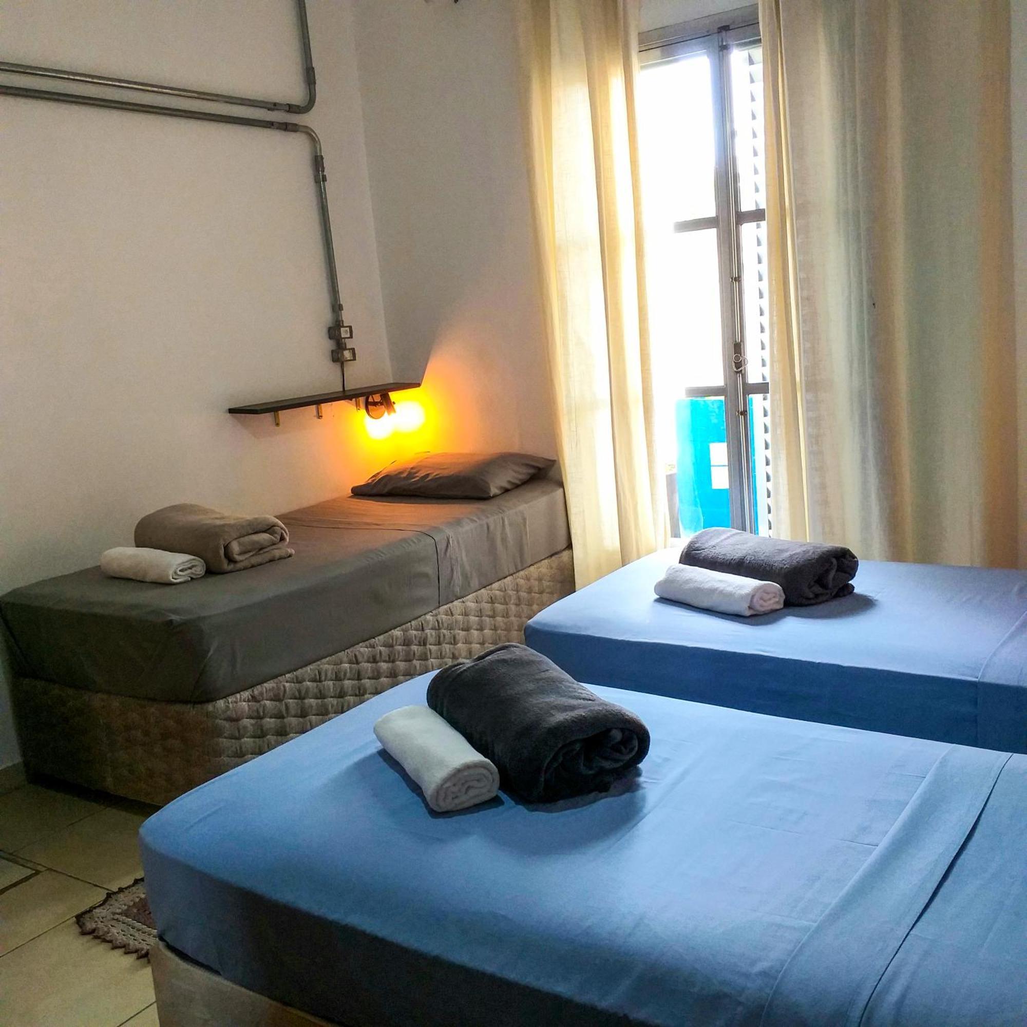 Micasa - Congonhas Hostel Sao Paulo