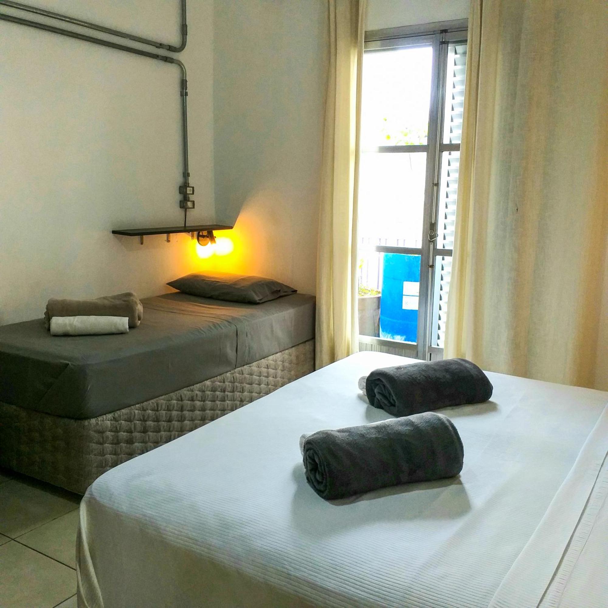 Hostel Micasa - Congonhas *