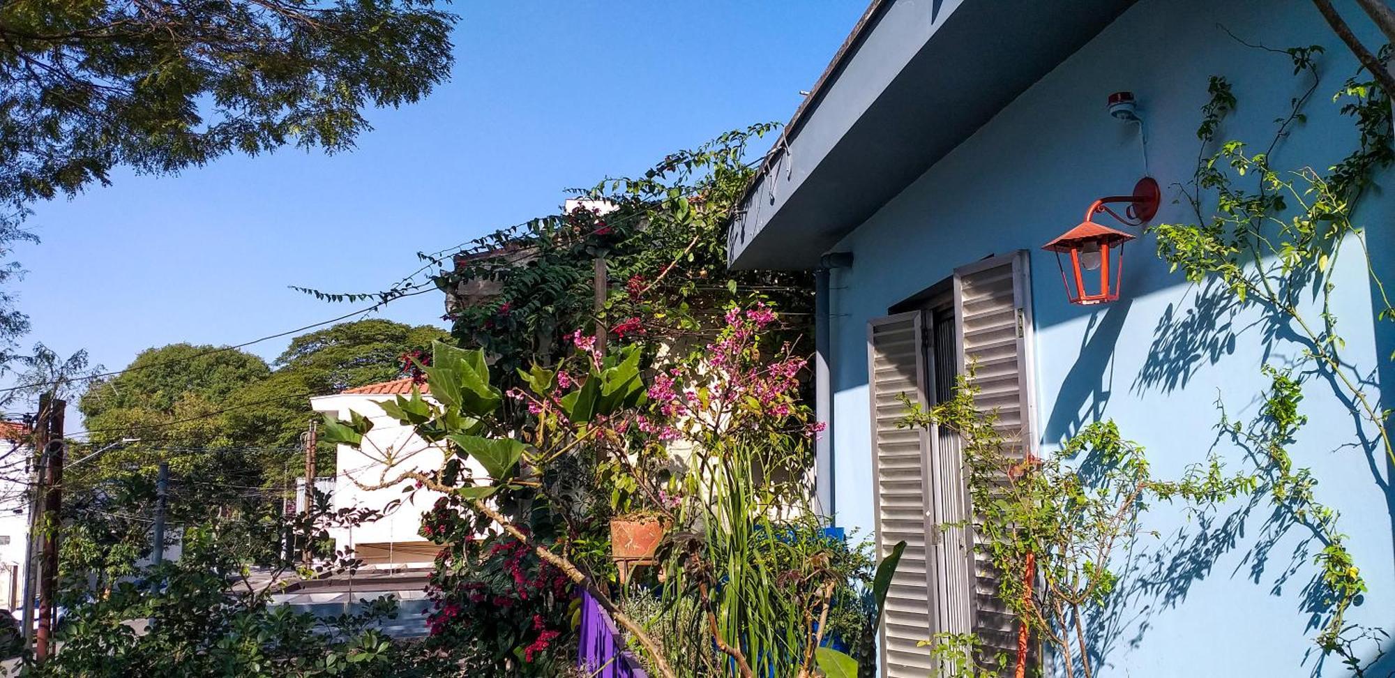 Micasa - Congonhas Hostel