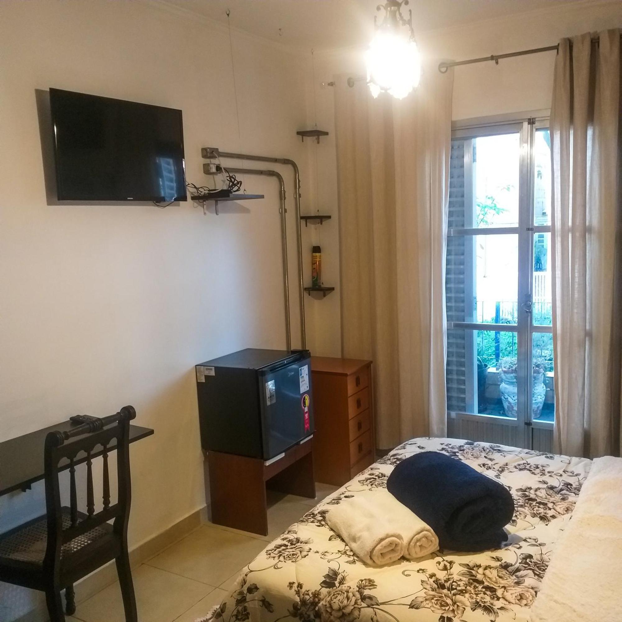 Hostel Micasa - Congonhas Sao Paulo