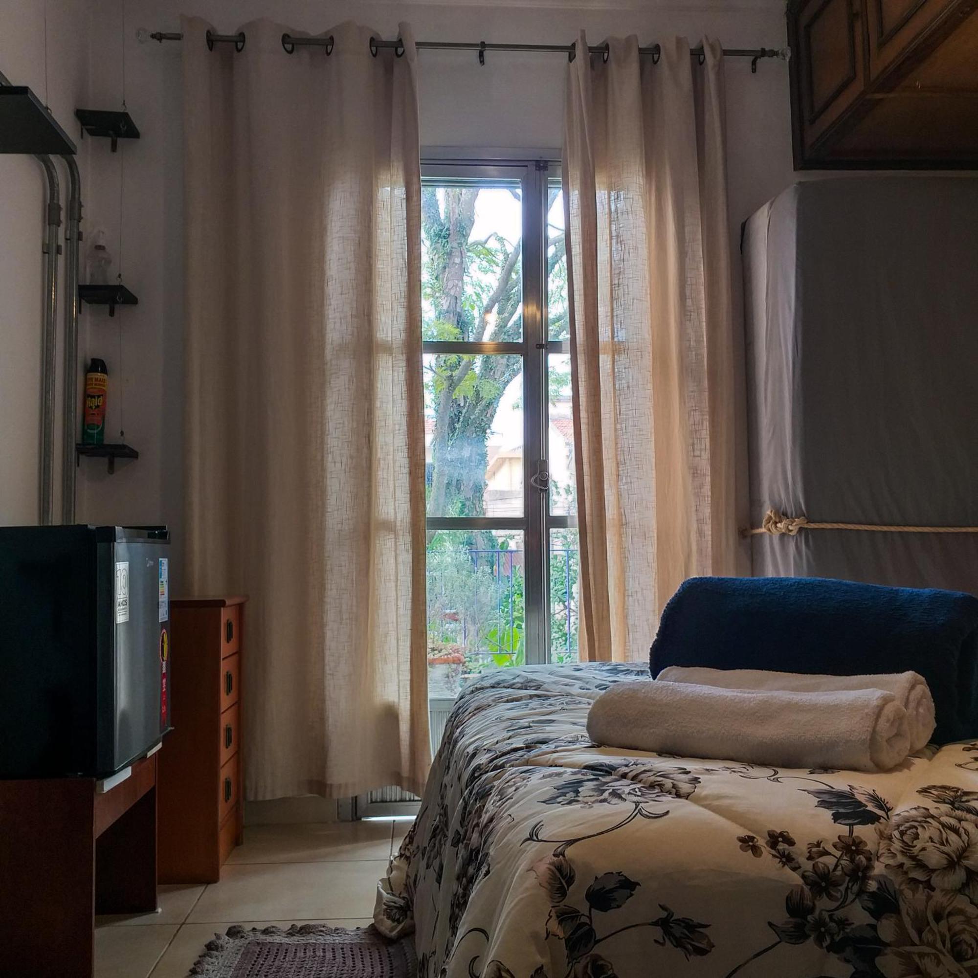 Hostel Micasa - Congonhas Sao Paulo