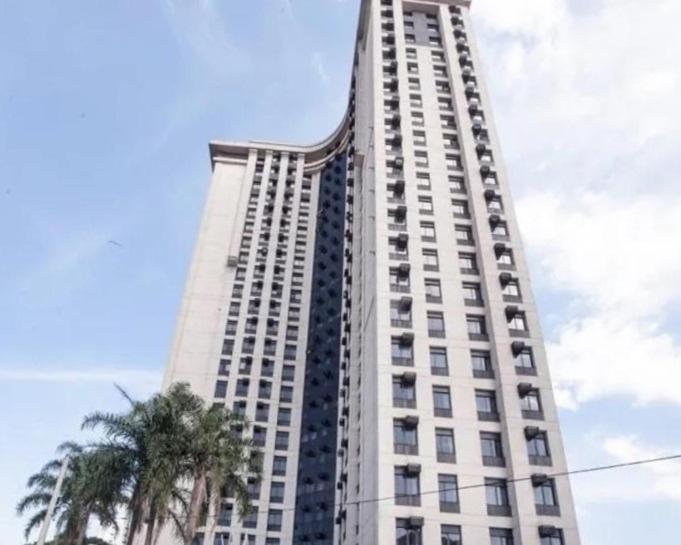 Apartemen Flat De Luxo No Aeroporto De Congonhas