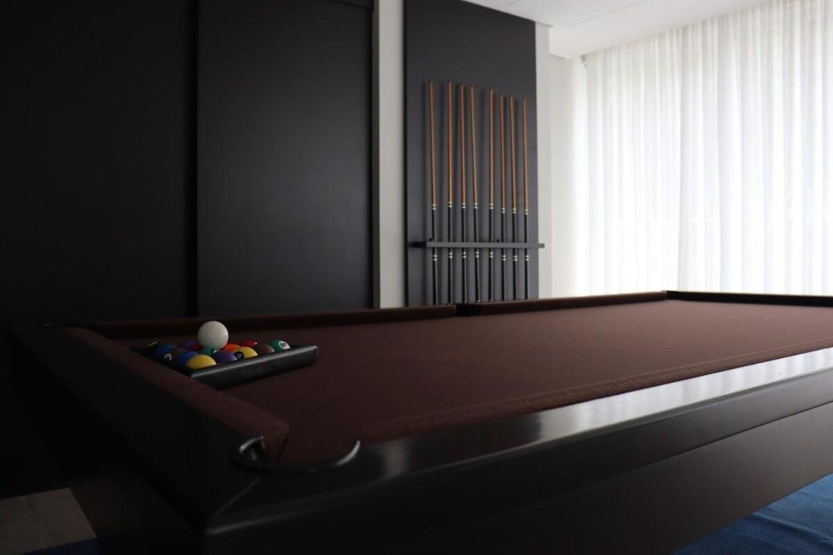 Unique - Px Av Paulista/hosp. Sirio Libanes C/vaga Apartment Sao Paulo