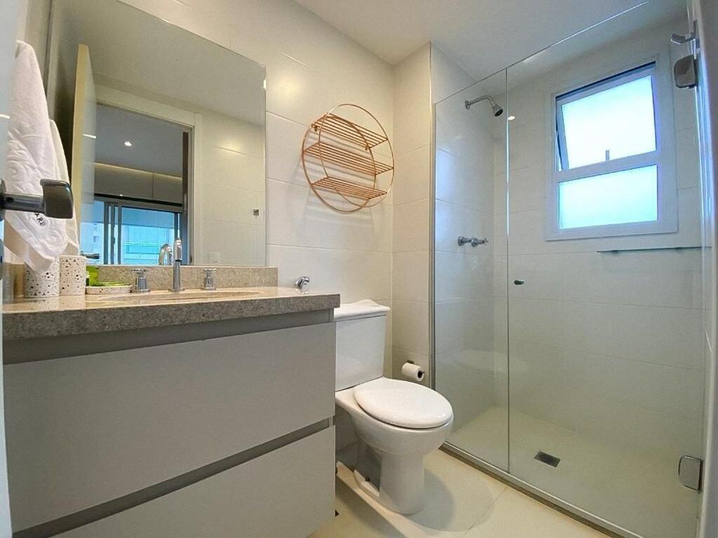 Unique - Px Av Paulista/hosp. Sirio Libanes C/vaga * Sao Paulo
