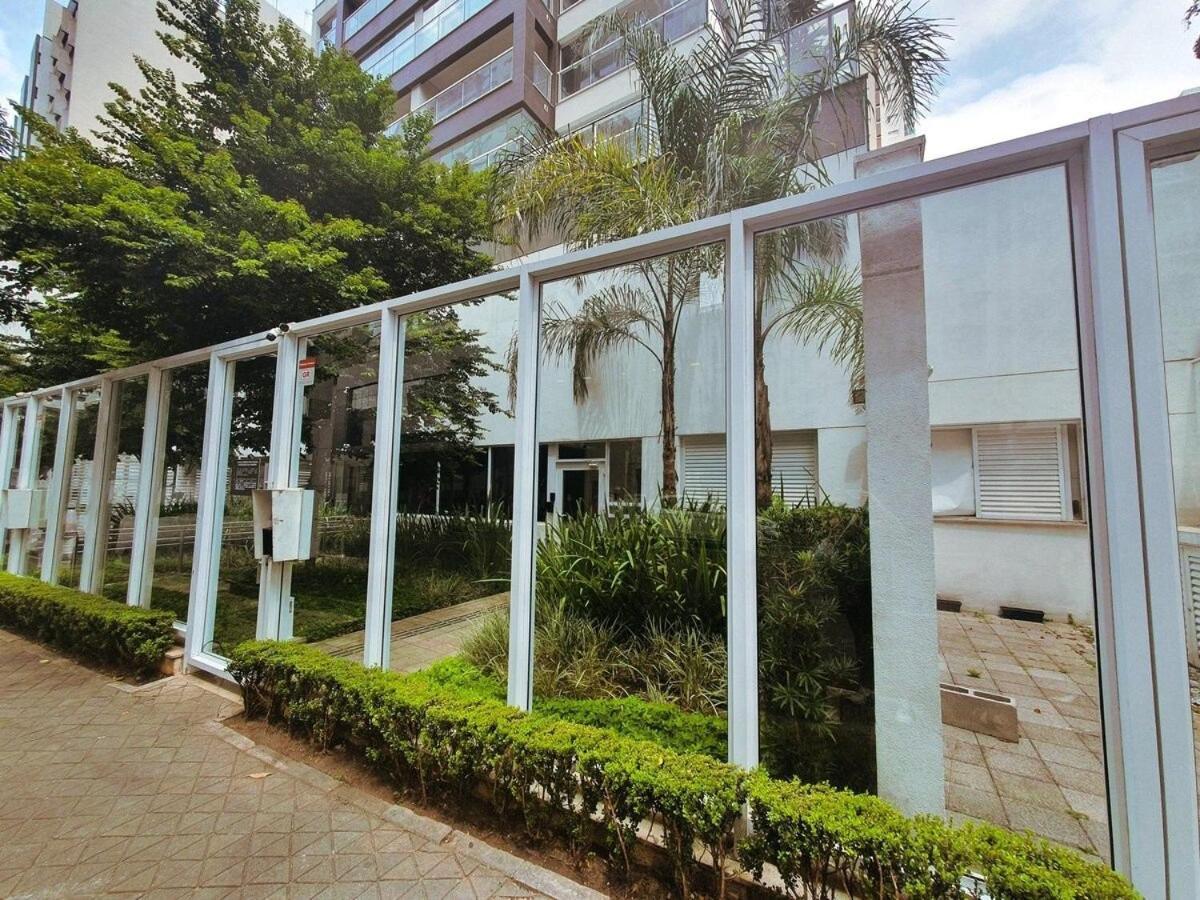 Apartment Unique - Px Av Paulista/hosp. Sirio Libanes C/vaga *