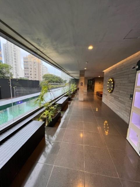 Estudio Alto Padrao Oscar Freire Apartment *