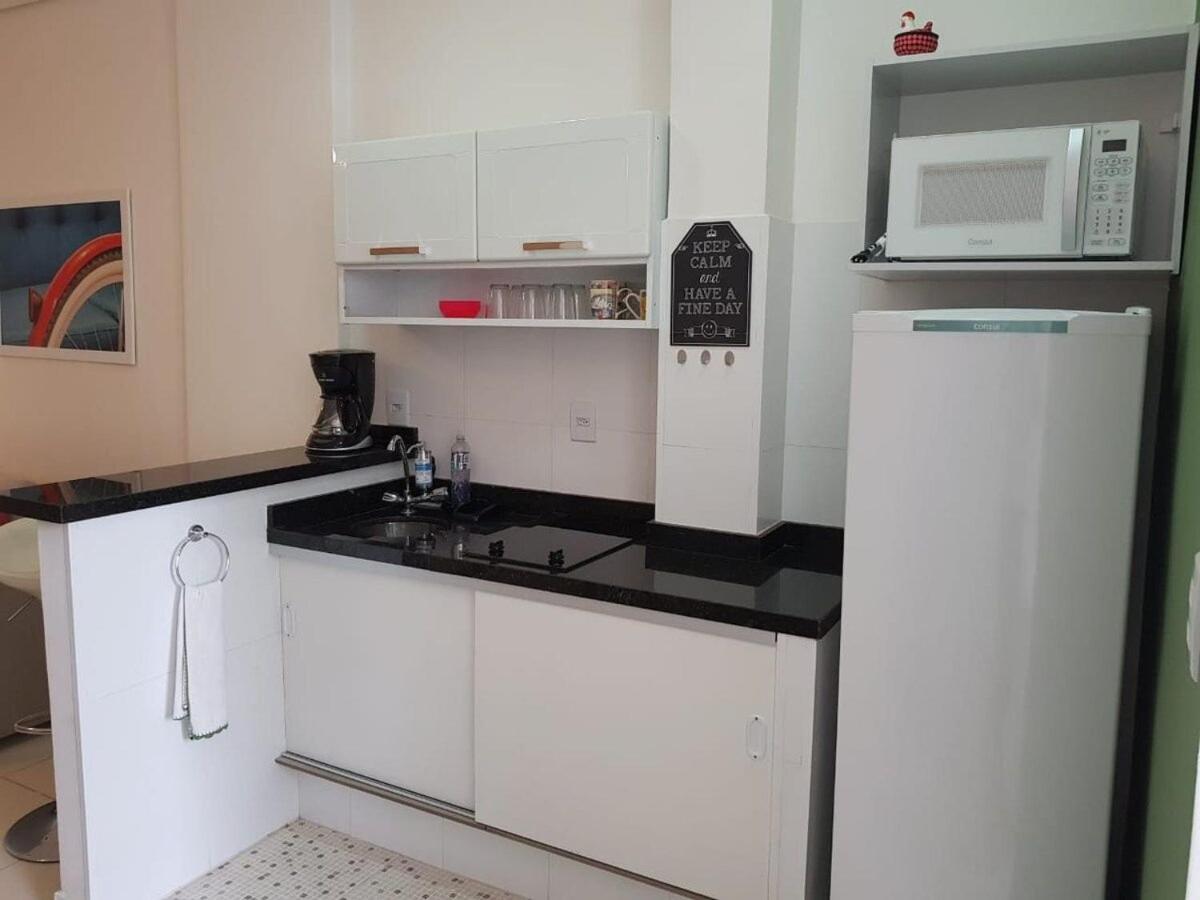 Apartamento Trevizzo Av Paulista São Paulo