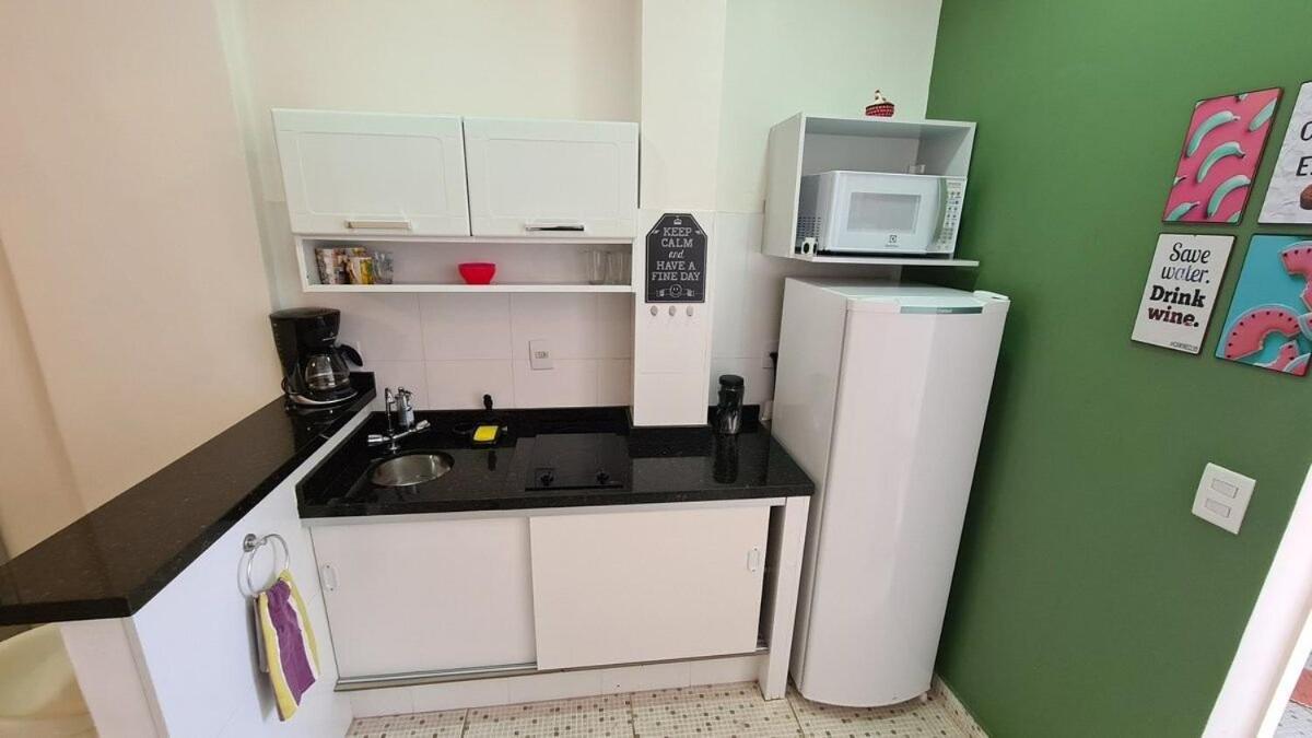 Apartamento Trevizzo Av Paulista