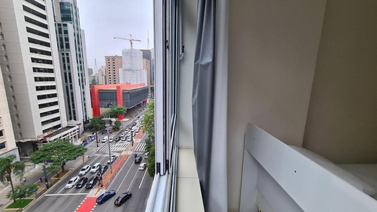 Trevizzo Av Paulista Apartamento