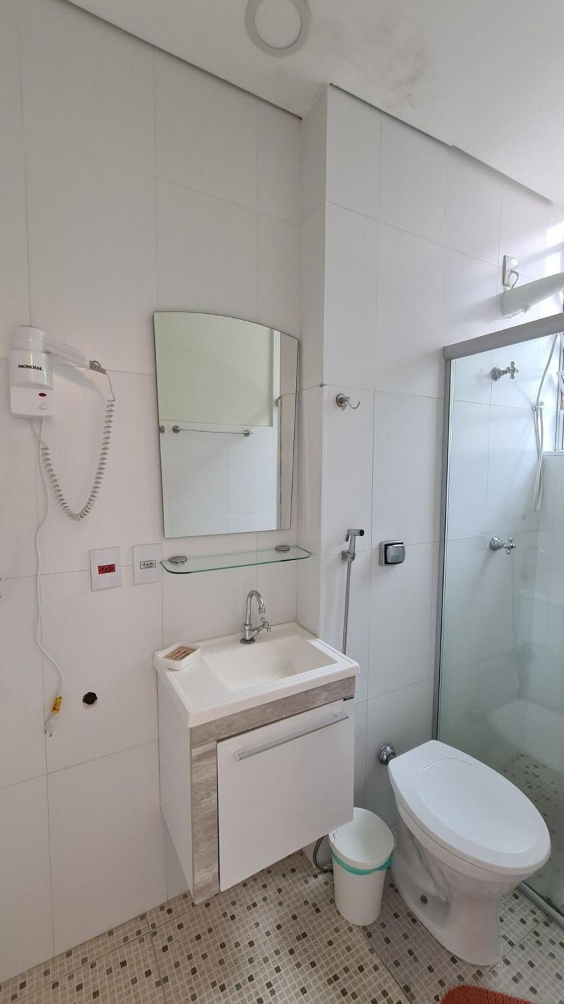 Apartamento Trevizzo Av Paulista São Paulo