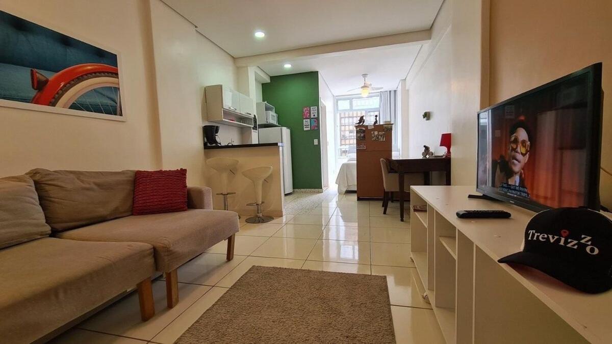 Trevizzo Av Paulista São Paulo