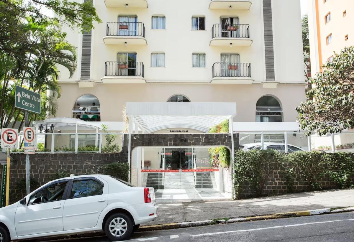 Hotel Paulista Flat 4*